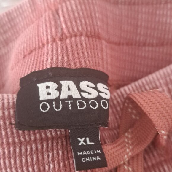 Bass Outdoor Women's Side Pockets Slimmer Fit Jogger XL NWT - Picture 11 of 12